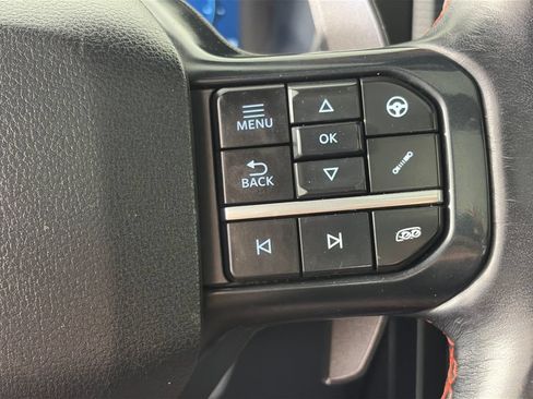 Certified 2024 Ford F150 Raptor AWD/4WD image 17