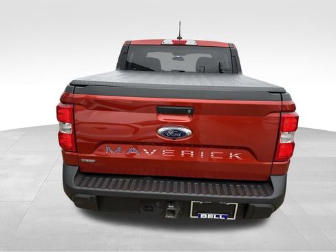 Used 2024 Ford Maverick XLT w/ XLT Luxury Package image 8