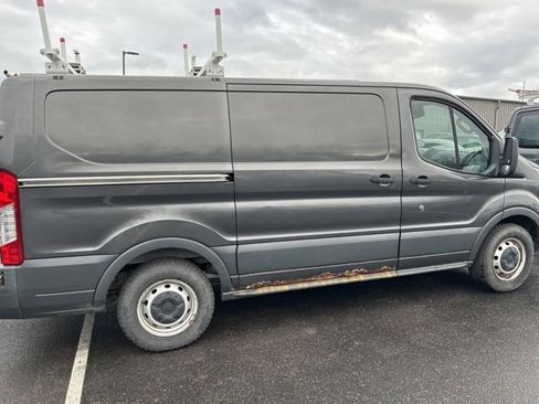Used 2016 Ford Transit 150 130 Low Roof image 8