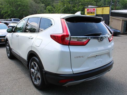 Used 2017 Honda CR-V EX image 10