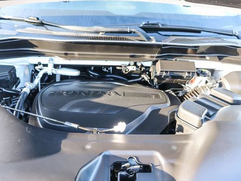 Used 2022 Honda Ridgeline Black Edition image 32