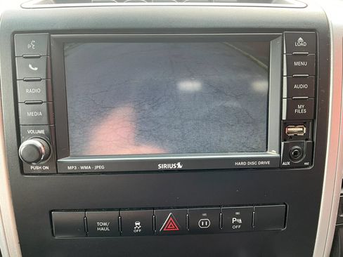 Used 2011 RAM 1500 Sport w/ Sport Premium Group AWD/4WD image 34
