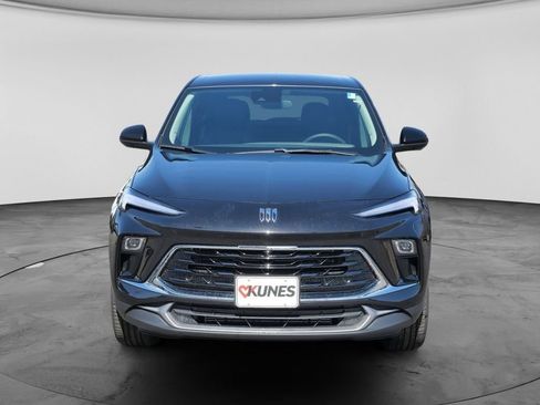 New 2026 Buick Encore GX Preferred w/ Advanced Technology Package AWD/4WD image 2