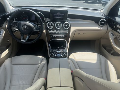 Certified 2018 Mercedes-Benz GLC 300 image 30