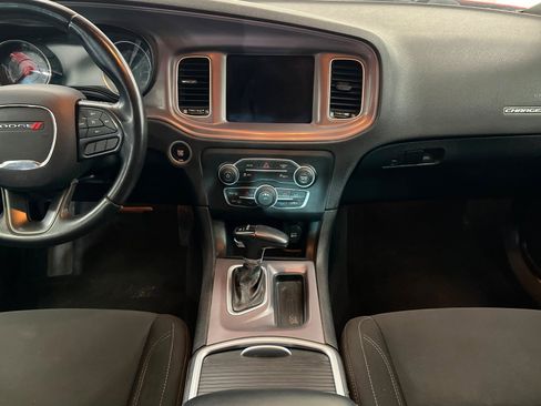 Used 2023 Dodge Charger SXT RWD image 13