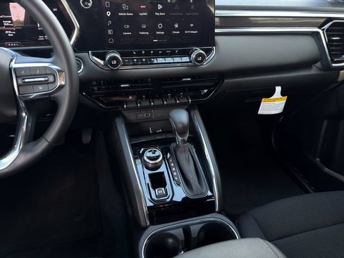 Used 2026 GMC Canyon Elevation w/ Convenience Package AWD/4WD image 15