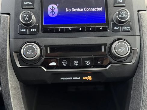 Used 2019 Honda Civic Sport image 28