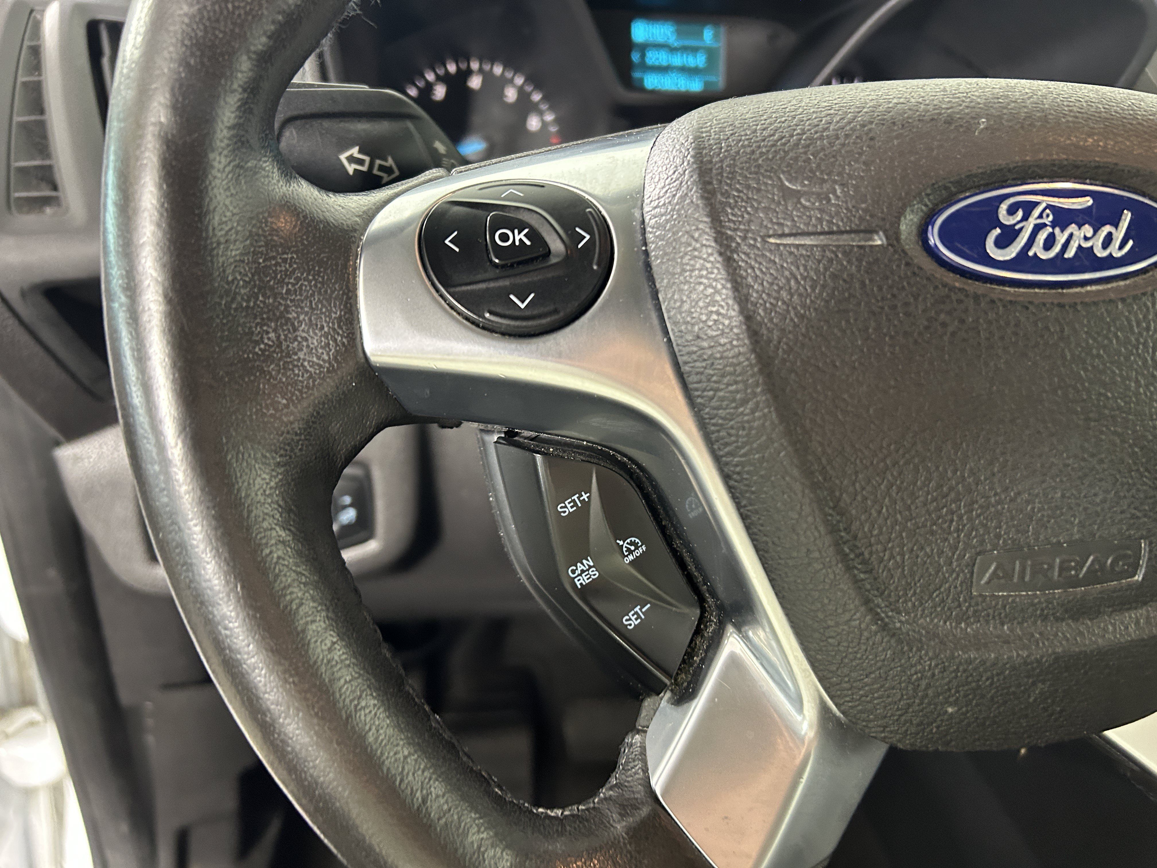 Used 2018 Ford Transit Connect XL FWD image 11