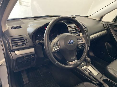 Used 2014 Subaru Forester 2.5i Touring image 21