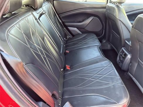 Certified 2022 Ford Mustang Mach-E California Route 1 image 34