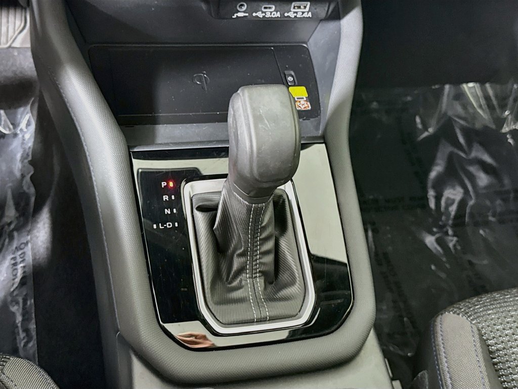 Used 2025 Subaru Forester Premium AWD/4WD image 10