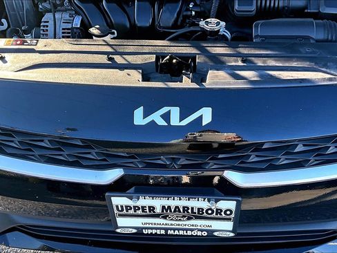 Used 2022 Kia Forte LXS w/ LXS Technology Package image 34