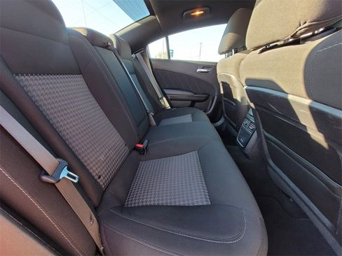 Used 2023 Dodge Charger GT w/ Blacktop Package image 13