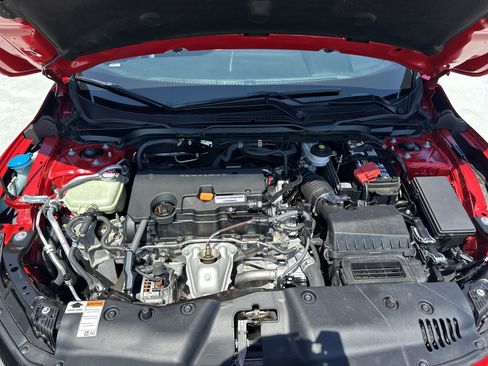 Used 2020 Honda Civic Sport image 34