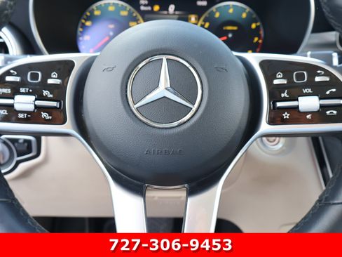 Certified 2022 Mercedes-Benz GLC 300 image 26