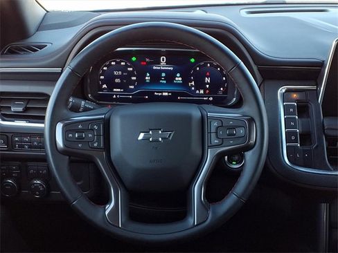 Used 2024 Chevrolet Suburban RST w/ Sport Performance Package image 23