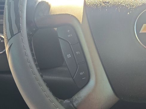 Used 2011 Chevrolet Silverado 1500 LT w/ All-Star Edition image 12