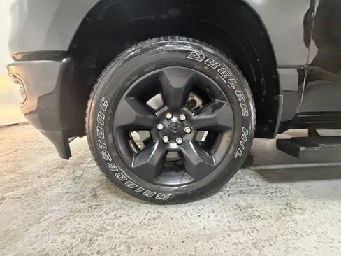Used 2024 RAM 1500 Tradesman w/ Trailer Tow Group AWD/4WD image 11