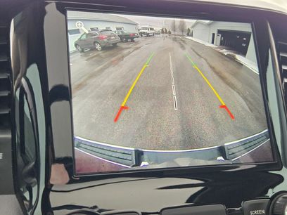 Used 2019 RAM 1500 Big Horn