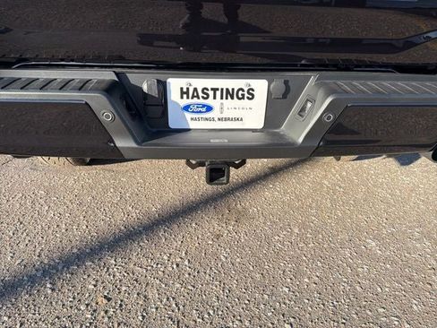 New 2026 Ford F150 XLT w/ Equipment Group 302A MID image 12