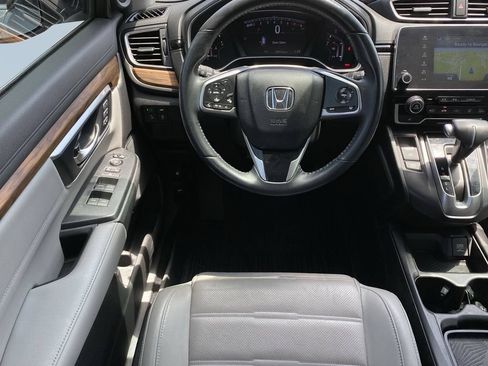 Used 2019 Honda CR-V Touring image 15