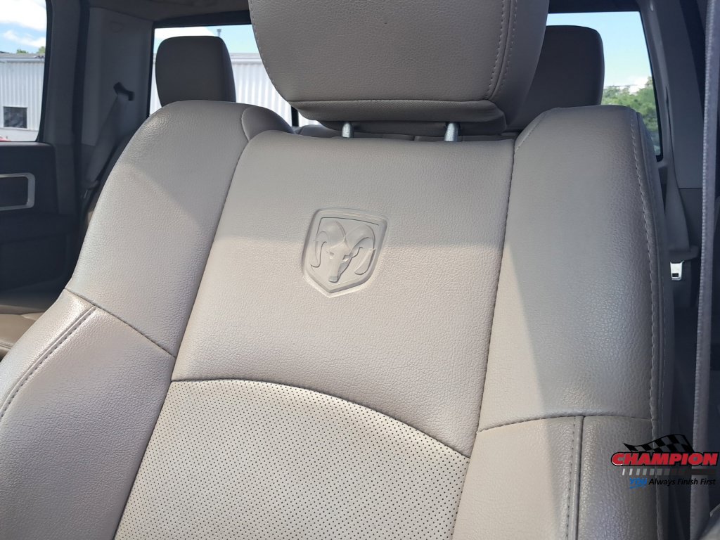 Used 2011 RAM 1500 Laramie w/ Protection Group AWD/4WD image 23