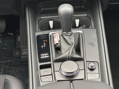 New 2026 MAZDA CX-50 AWD 2.5 S w/ Weather Package image 12