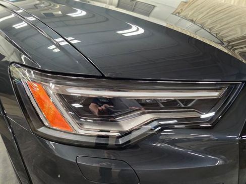 New 2026 Audi A6 Premium Plus image 4