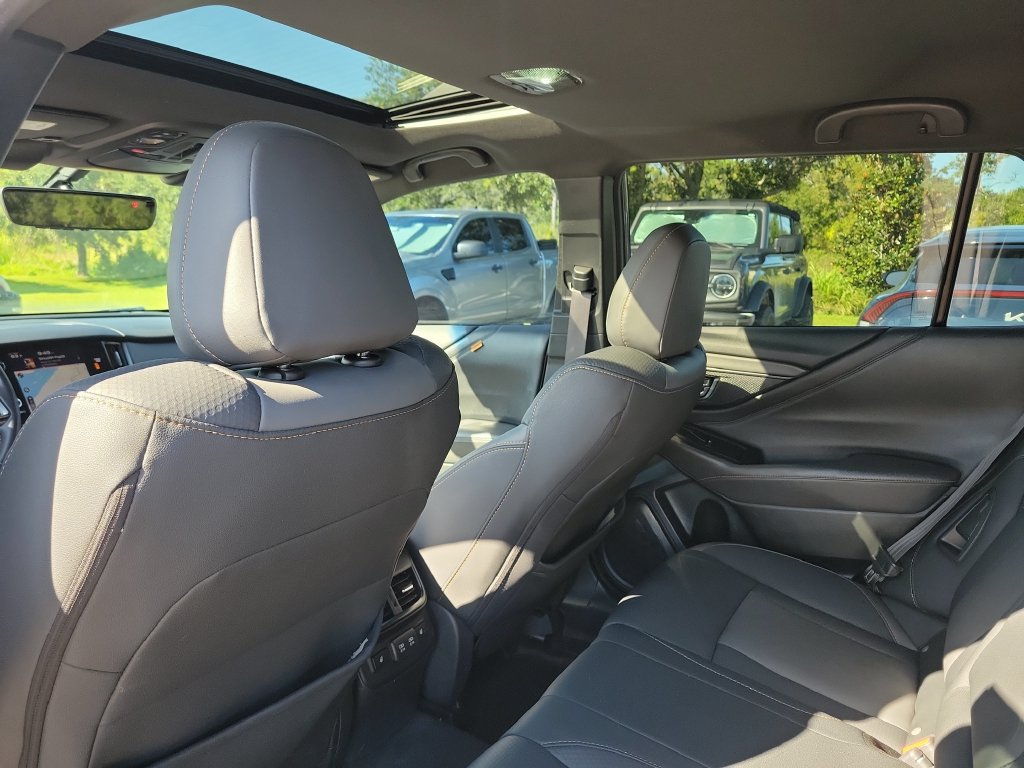 Used 2022 Subaru Outback Wilderness AWD/4WD image 26