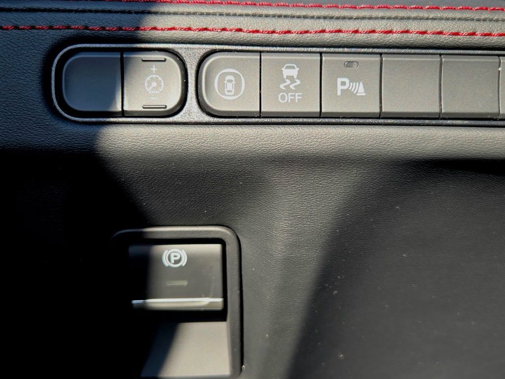 Used 2023 Acura MDX A-Spec AWD/4WD image 41