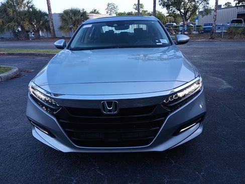 Used 2019 Honda Accord Touring image 1