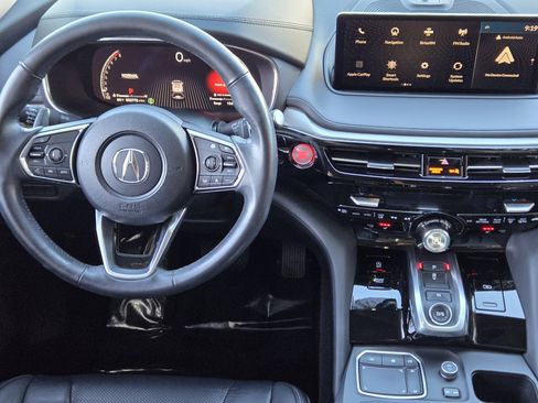 Certified 2023 Acura MDX FWD w/ Technology Package image 26