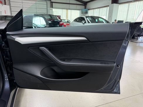 Used 2023 Tesla Model 3 Performance AWD/4WD image 16