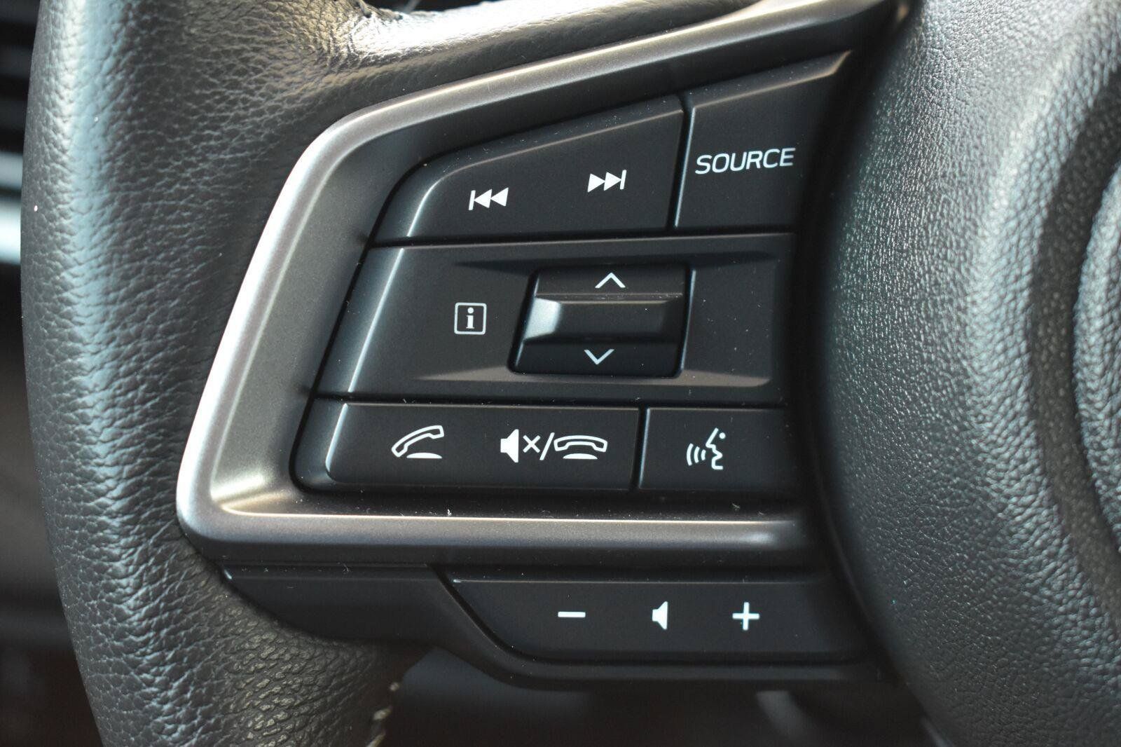 Used 2024 Subaru Outback Limited AWD/4WD image 6