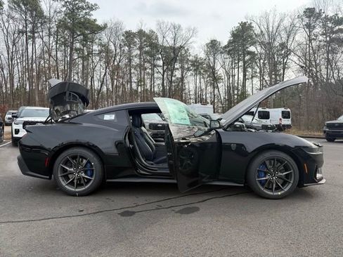 New 2026 Ford Mustang Dark Horse RWD image 26