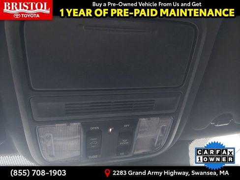 Used 2023 Honda Passport EX-L image 29