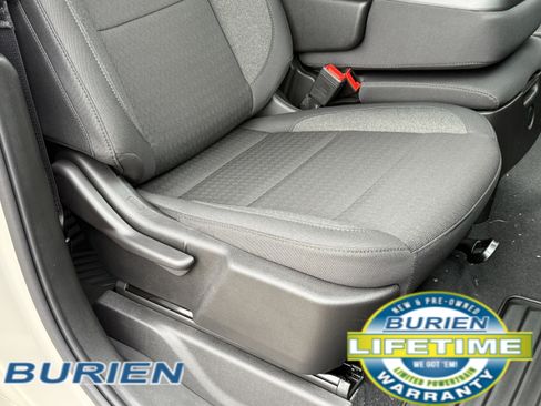 New 2026 Chevrolet Silverado 2500 Custom w/ Custom Value Package image 23