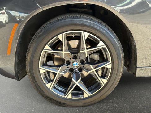 Used 2025 BMW X3 xDrive30i w/ Premium Package AWD/4WD image 19