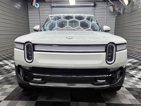 Used 2022 Rivian R1T Launch Edition AWD/4WD image 3