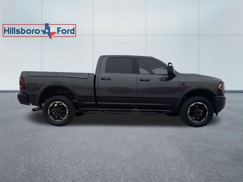 Used 2023 RAM 2500 Rebel w/ Level 2 Equipment Group AWD/4WD image 5