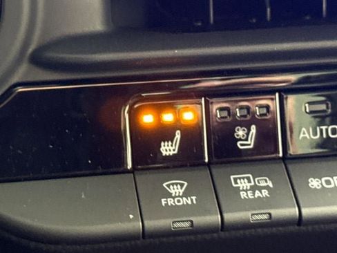 New 2026 Toyota Crown Signia AWD/4WD image 33