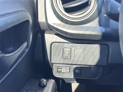 Used 2023 Toyota Tacoma SR image 21