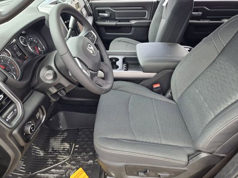 New 2026 RAM 3500 Lone Star image 10