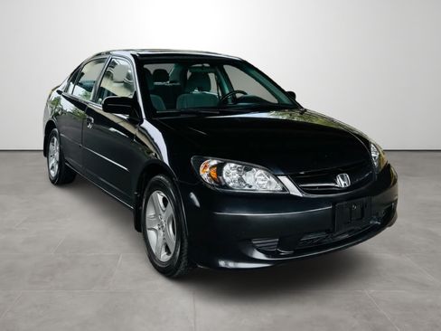 Used 2004 Honda Civic EX image 17