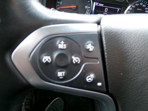 Used 2015 Chevrolet Tahoe LT w/ Luxury Package image 20