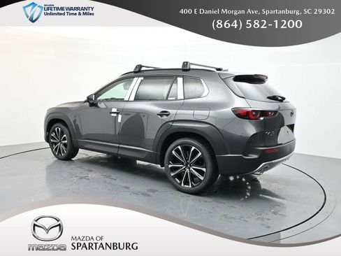 New 2026 MAZDA CX-50 AWD 2.5 S w/ Weather Package image 5