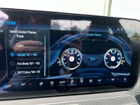 Used 2024 Ford Mustang Premium image 44