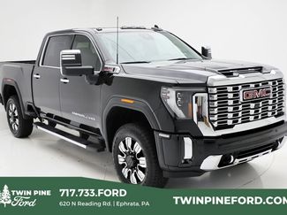 Used 2024 GMC Sierra 2500 Denali 360° Tour