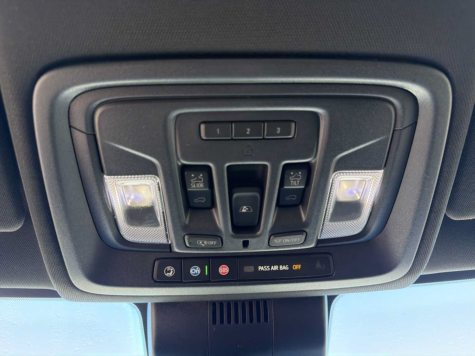 New 2026 GMC Sierra 1500 AT4 w/ AT4 Premium Package AWD/4WD image 16