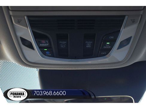 New 2026 Acura RDX Advance Package image 20